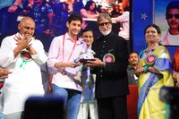 Nandi Awards 2011 Presentation